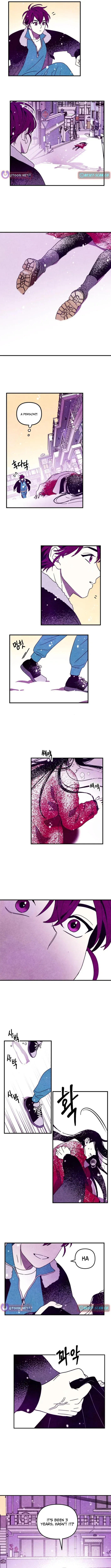 Read I Will Protect You! chapter 2 image 7 on Lezhin