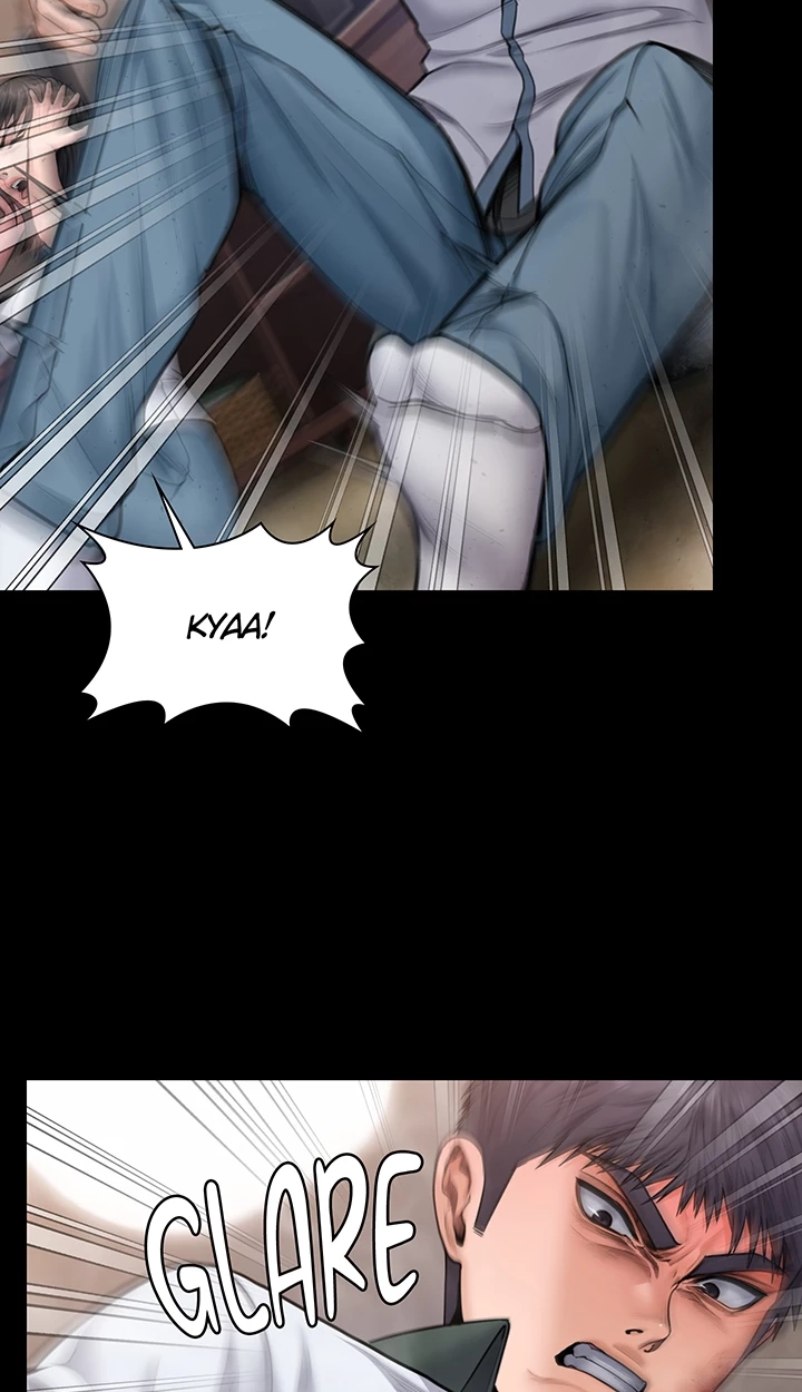 Read I Will Protect You! chapter 25 image 11 on Lezhin