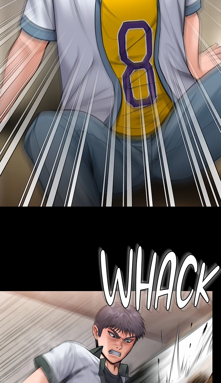 Read I Will Protect You! chapter 25 image 13 on Lezhin