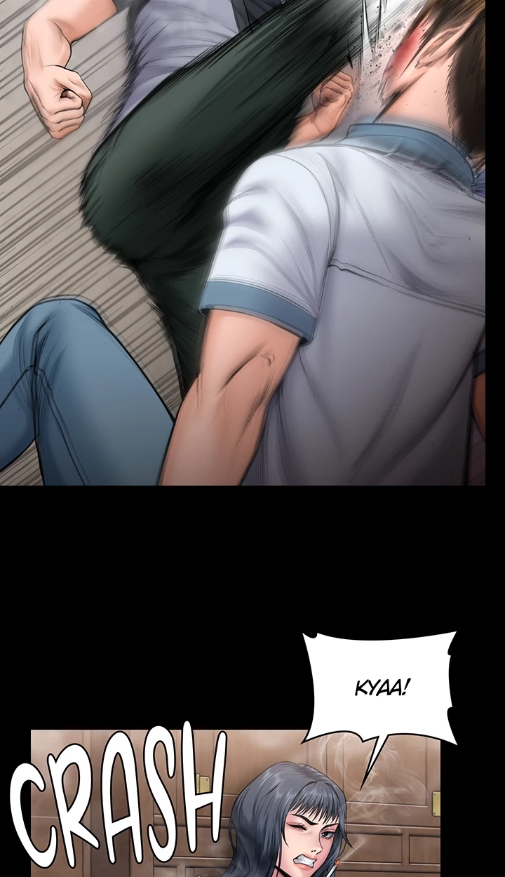 Read I Will Protect You! chapter 25 image 14 on Lezhin