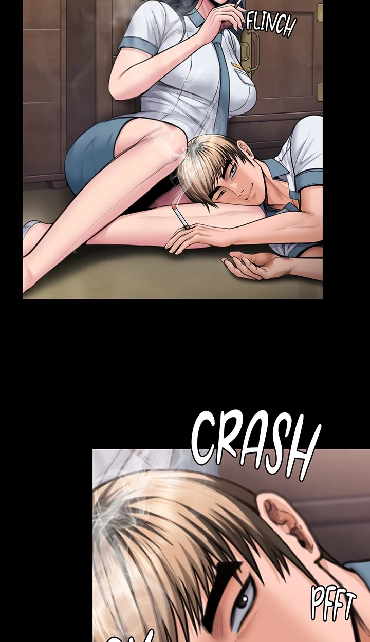Read I Will Protect You! chapter 25 image 15 on Lezhin