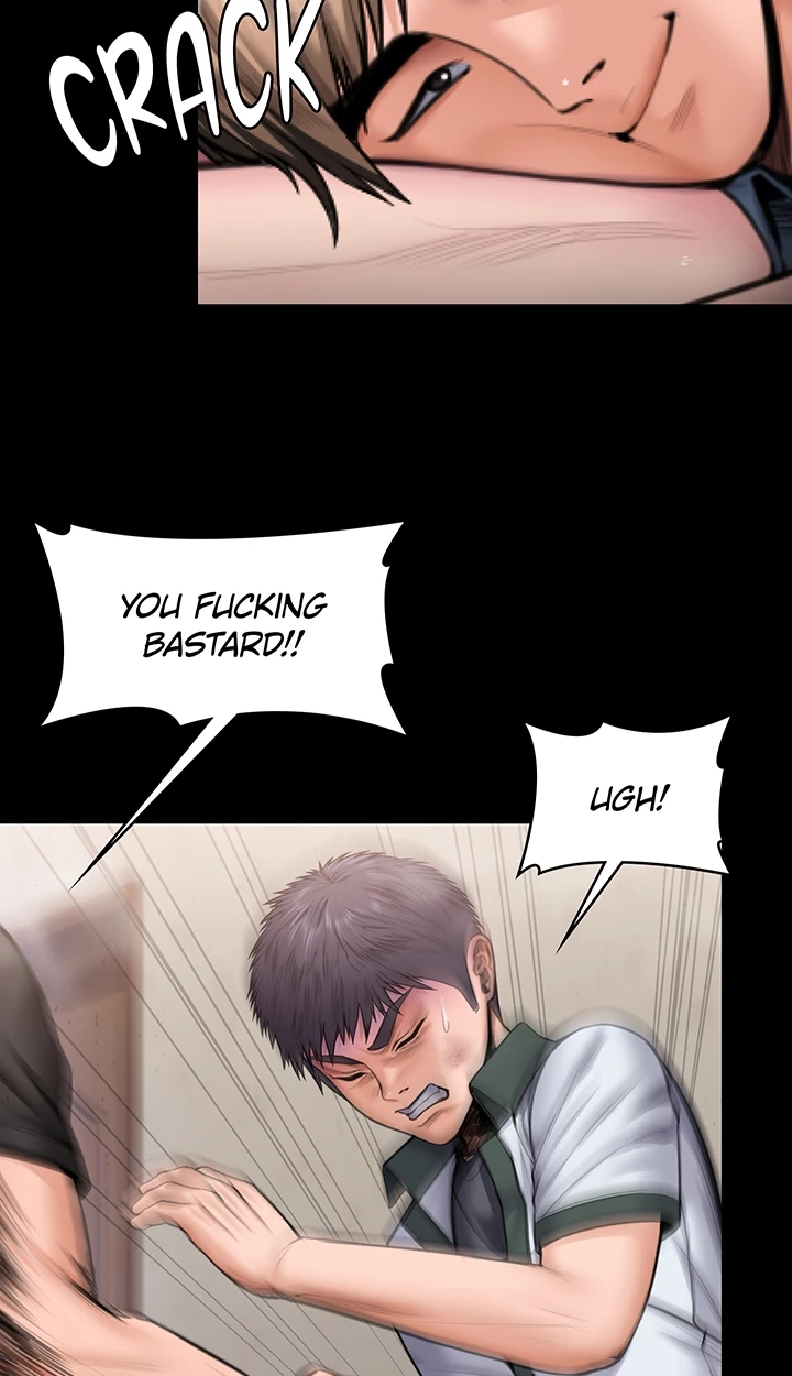 Read I Will Protect You! chapter 25 image 16 on Lezhin