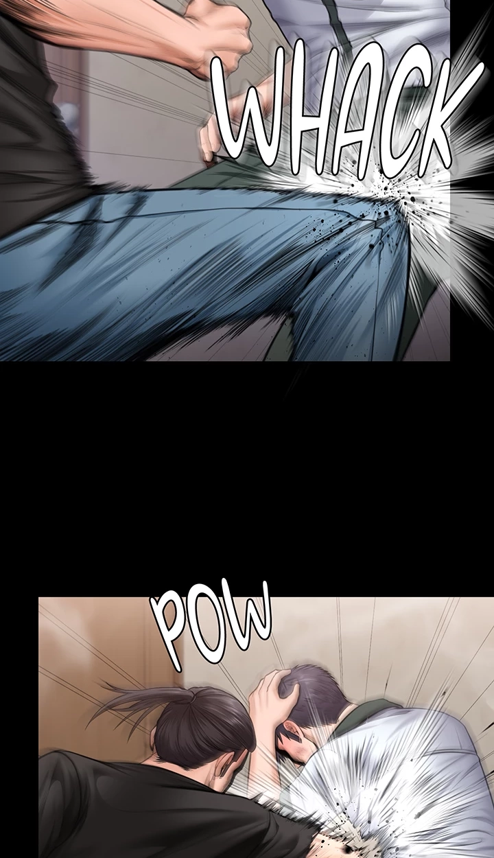 Read I Will Protect You! chapter 25 image 17 on Lezhin