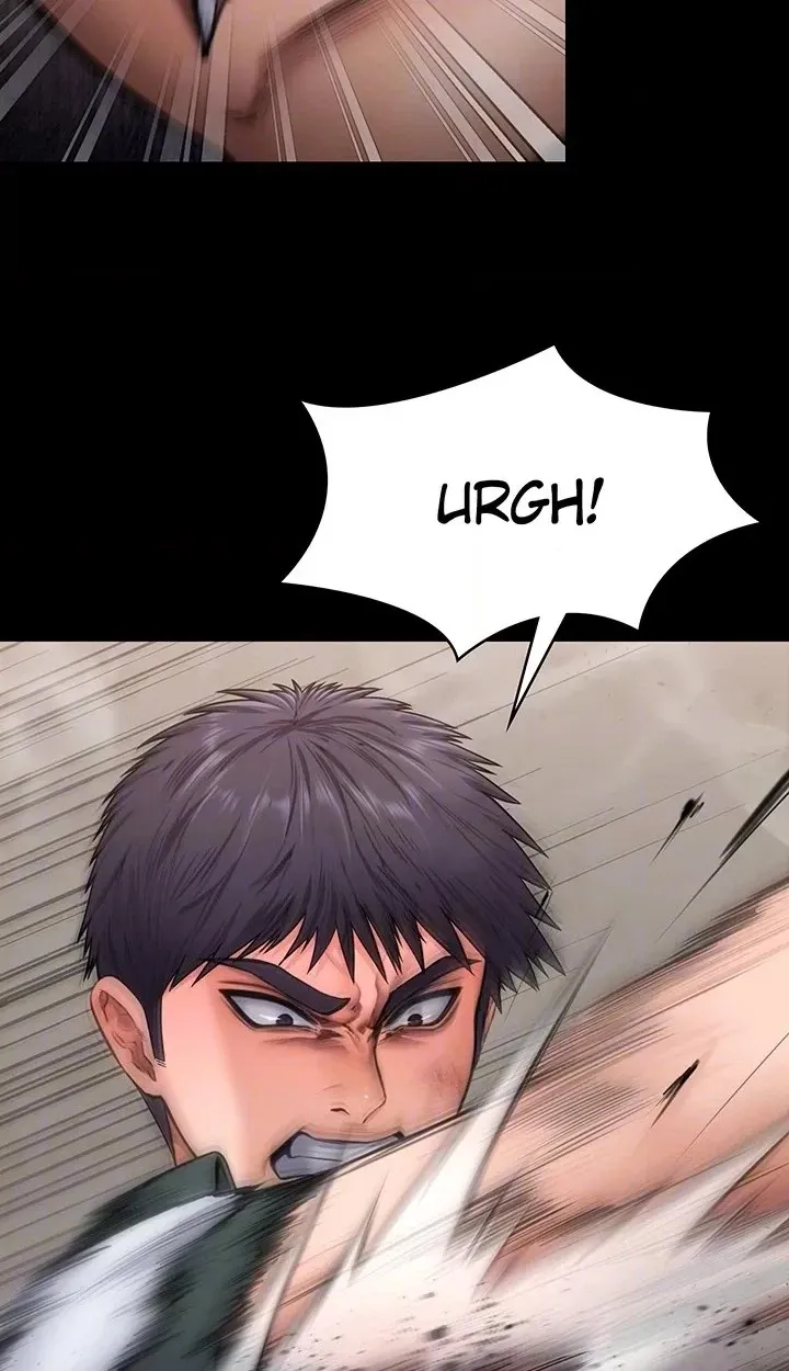 Read I Will Protect You! chapter 25 image 19 on Lezhin