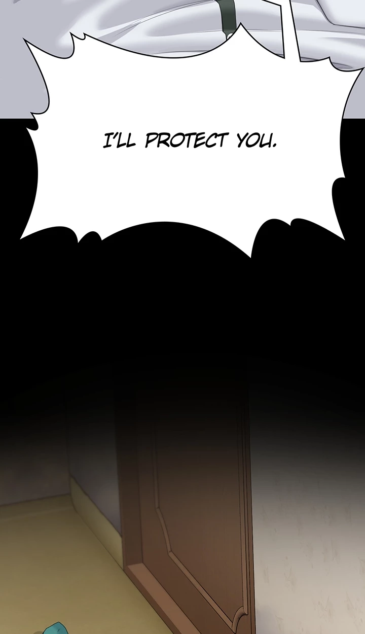Read I Will Protect You! chapter 25 image 2 on Lezhin