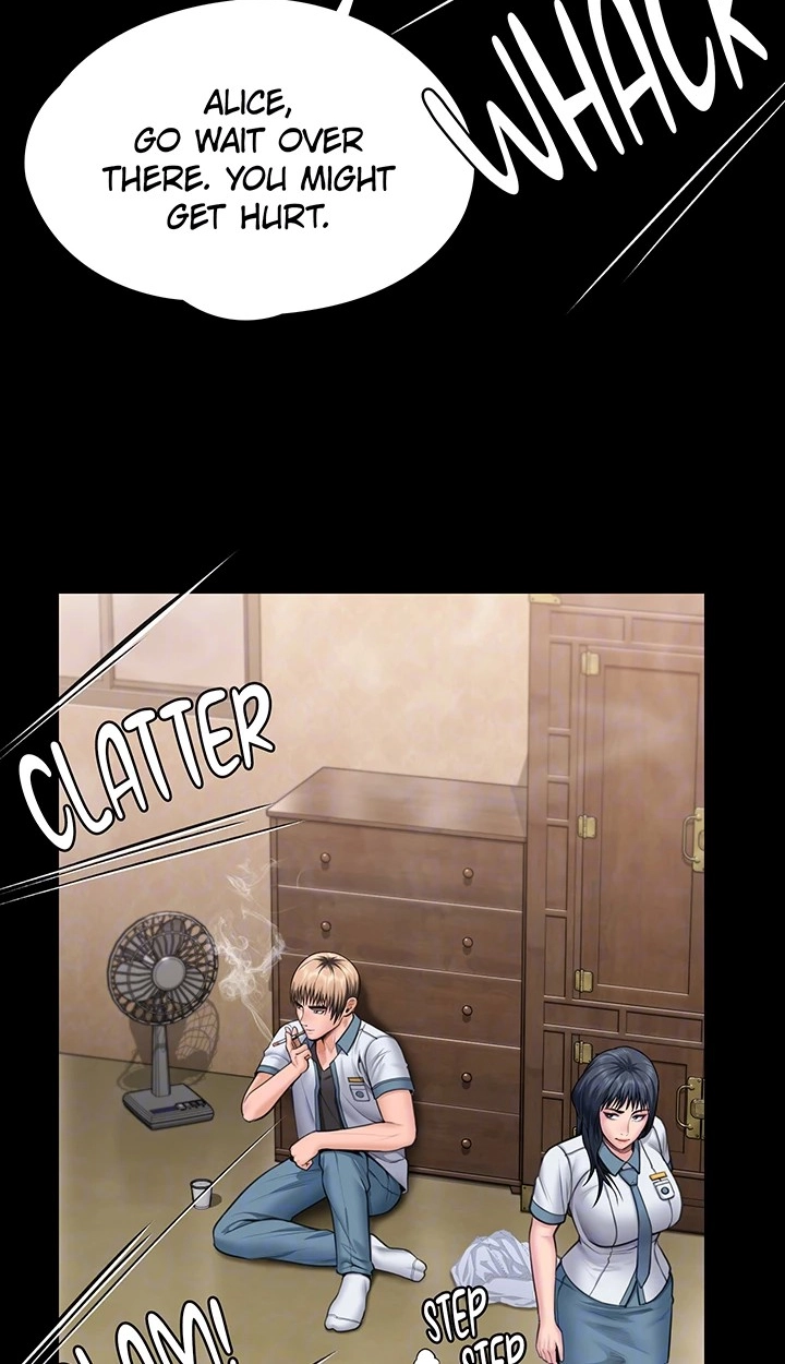 Read I Will Protect You! chapter 25 image 22 on Lezhin