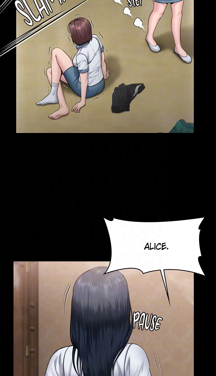 Read I Will Protect You! chapter 25 image 23 on Lezhin