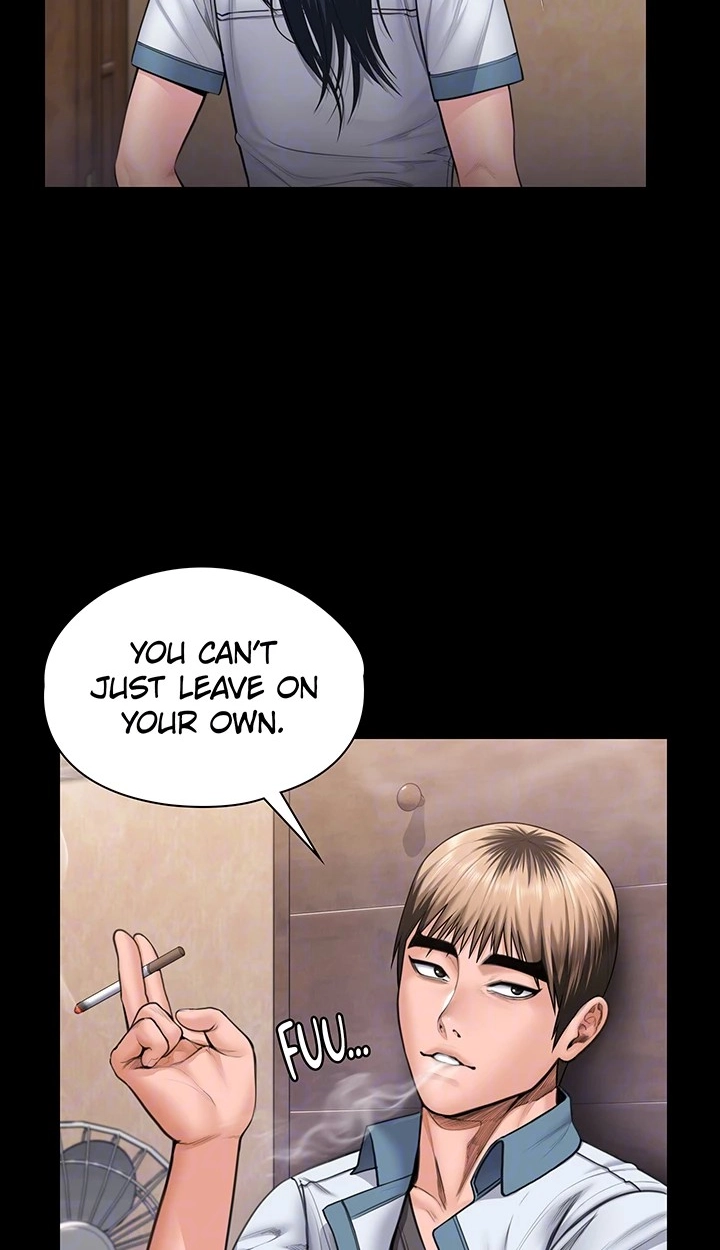 Read I Will Protect You! chapter 25 image 24 on Lezhin