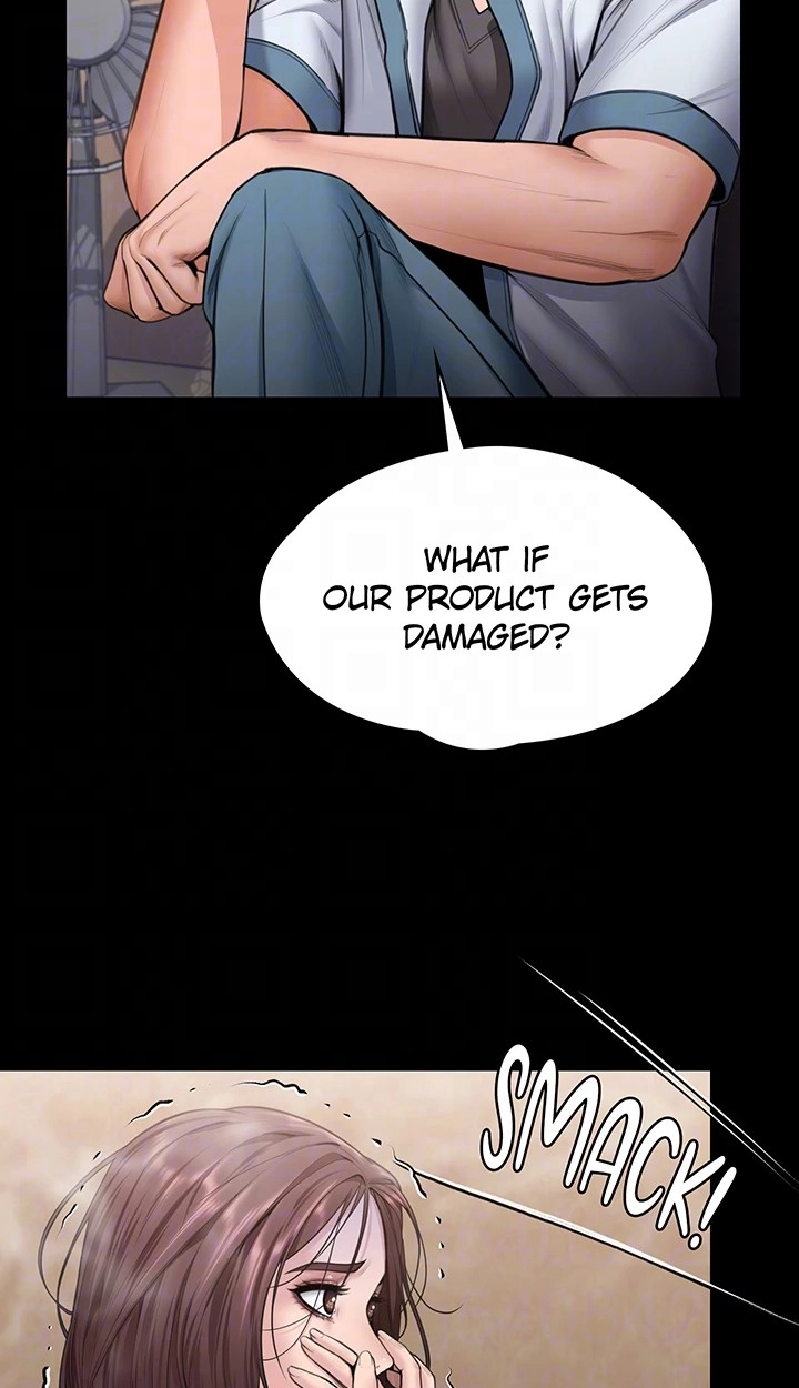 Read I Will Protect You! chapter 25 image 25 on Lezhin