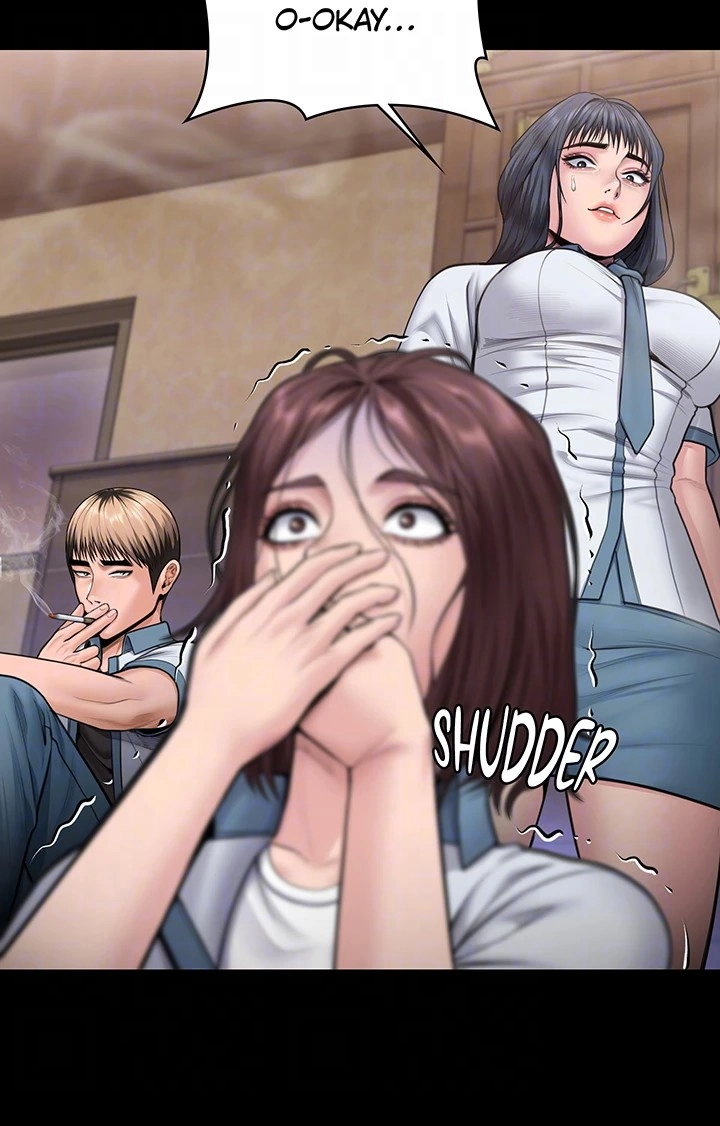 Read I Will Protect You! chapter 25 image 27 on Lezhin