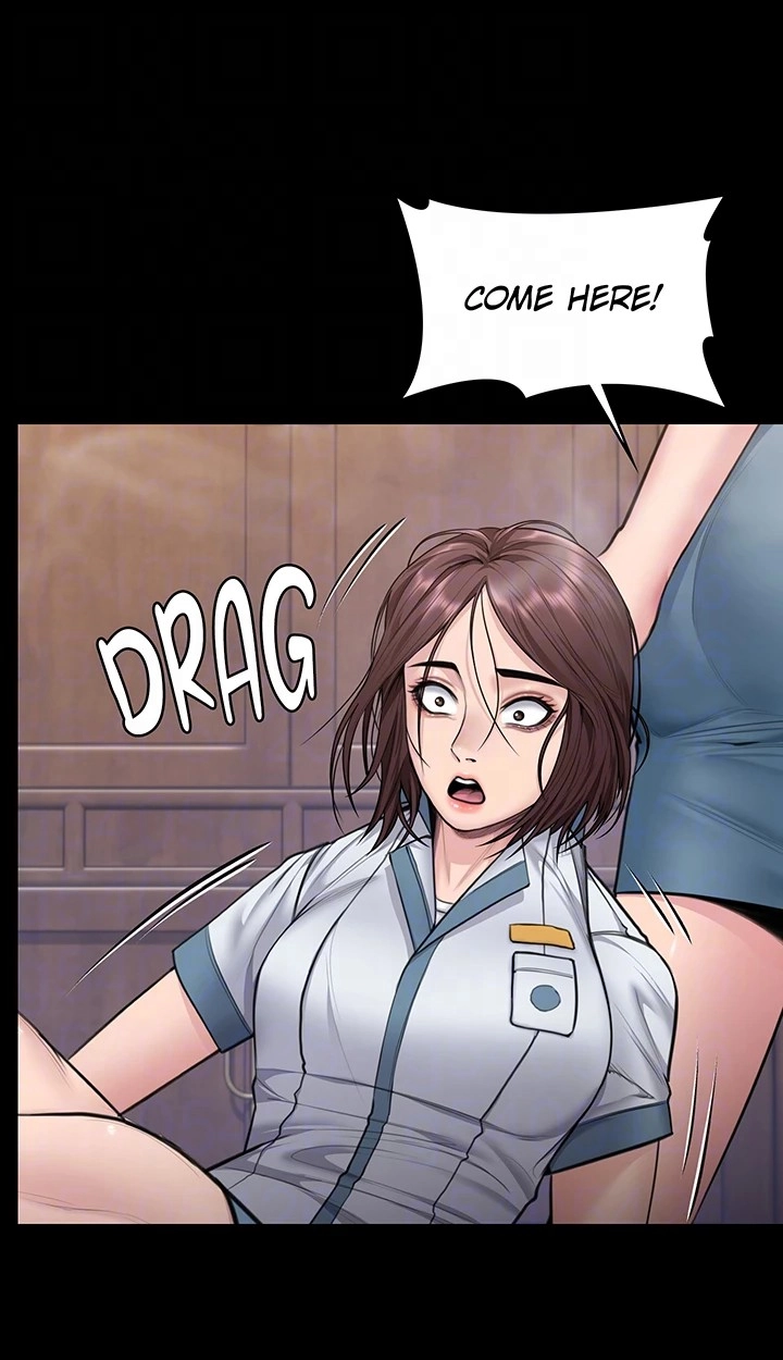 Read I Will Protect You! chapter 25 image 28 on Lezhin