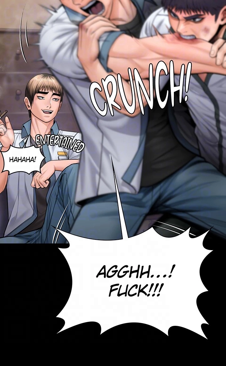 Read I Will Protect You! chapter 25 image 32 on Lezhin