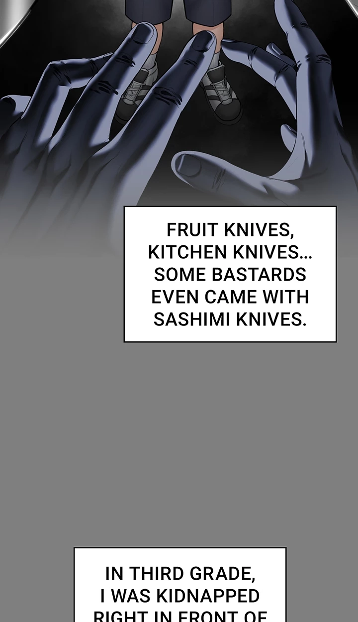 Read I Will Protect You! chapter 25 image 37 on Lezhin