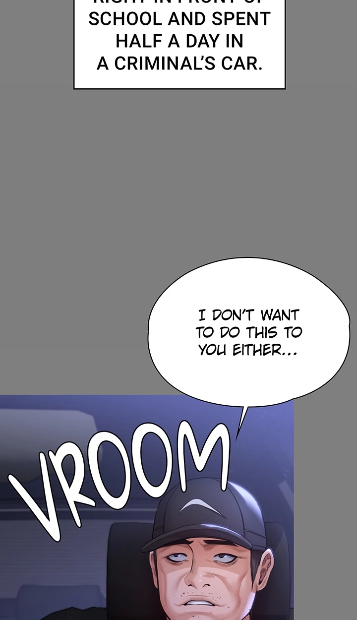 Read I Will Protect You! chapter 25 image 38 on Lezhin