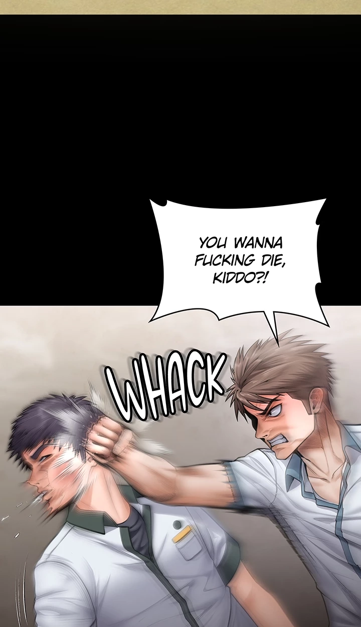 Read I Will Protect You! chapter 25 image 4 on Lezhin