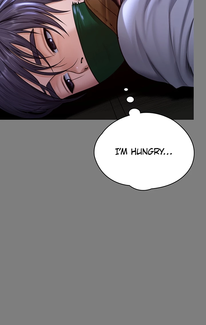 Read I Will Protect You! chapter 25 image 40 on Lezhin