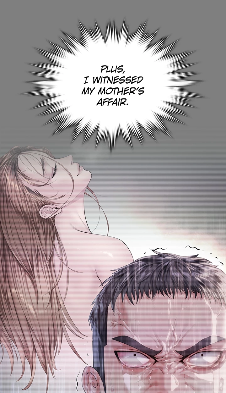 Read I Will Protect You! chapter 25 image 43 on Lezhin