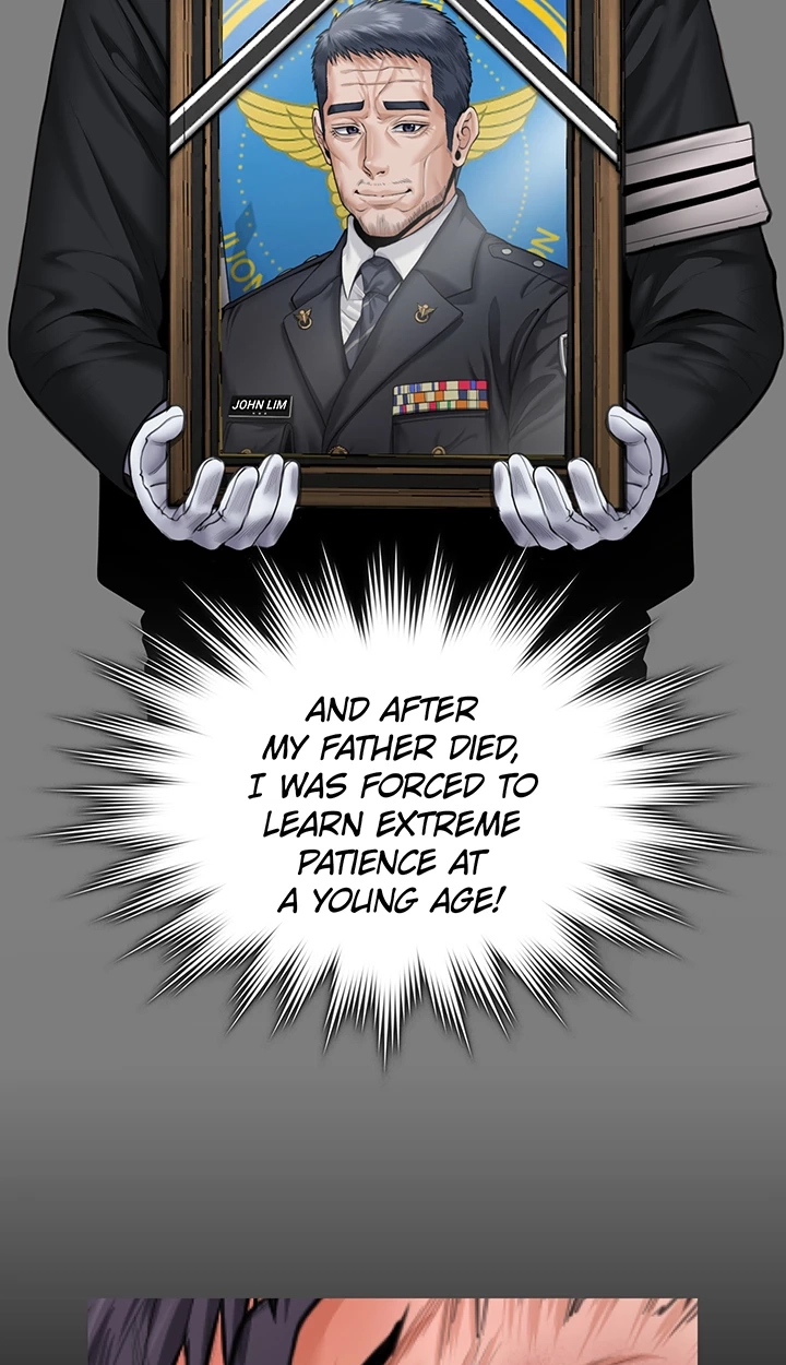 Read I Will Protect You! chapter 25 image 45 on Lezhin