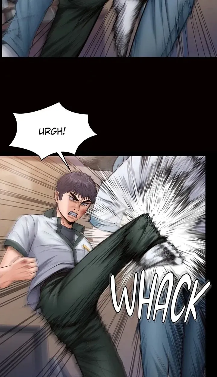 Read I Will Protect You! chapter 25 image 49 on Lezhin