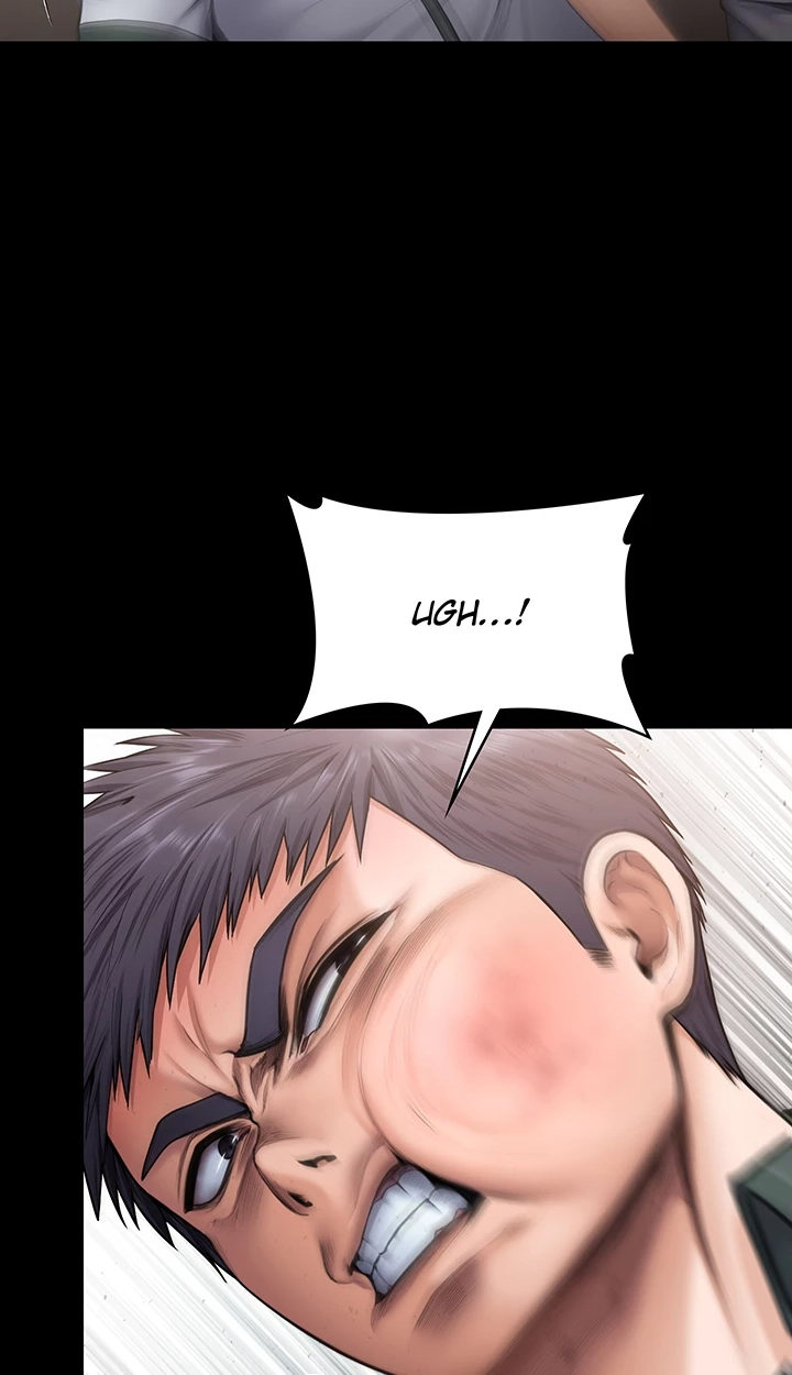 Read I Will Protect You! chapter 25 image 5 on Lezhin