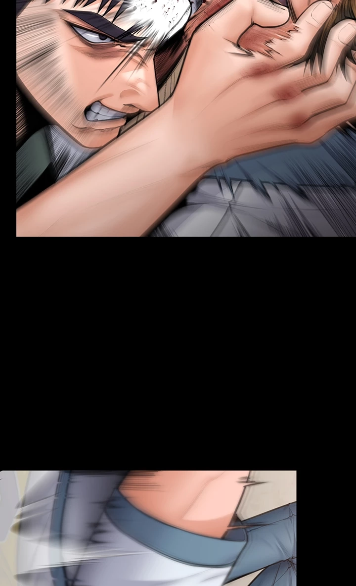 Read I Will Protect You! chapter 25 image 52 on Lezhin