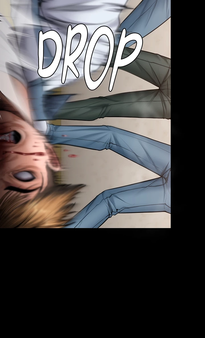 Read I Will Protect You! chapter 25 image 53 on Lezhin