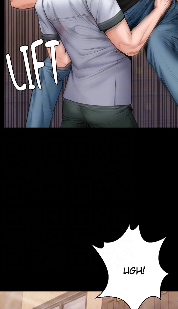 Read I Will Protect You! chapter 25 image 56 on Lezhin