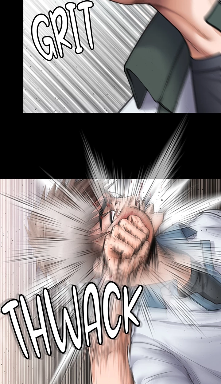 Read I Will Protect You! chapter 25 image 6 on Lezhin