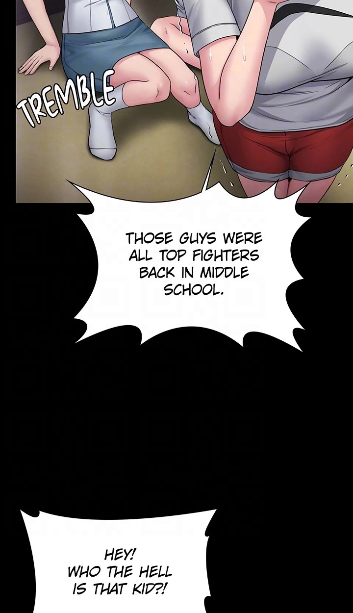 Read I Will Protect You! chapter 25 image 60 on Lezhin