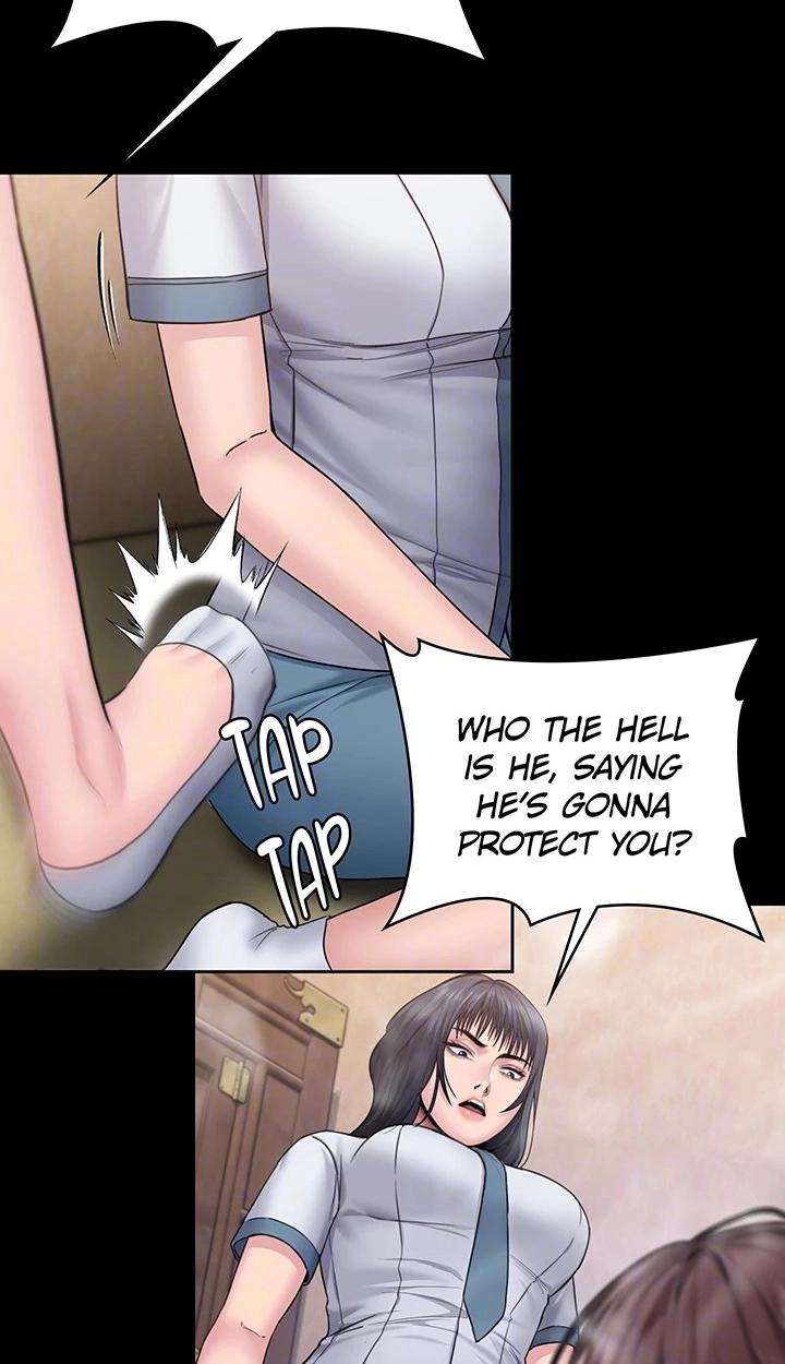 Read I Will Protect You! chapter 25 image 61 on Lezhin