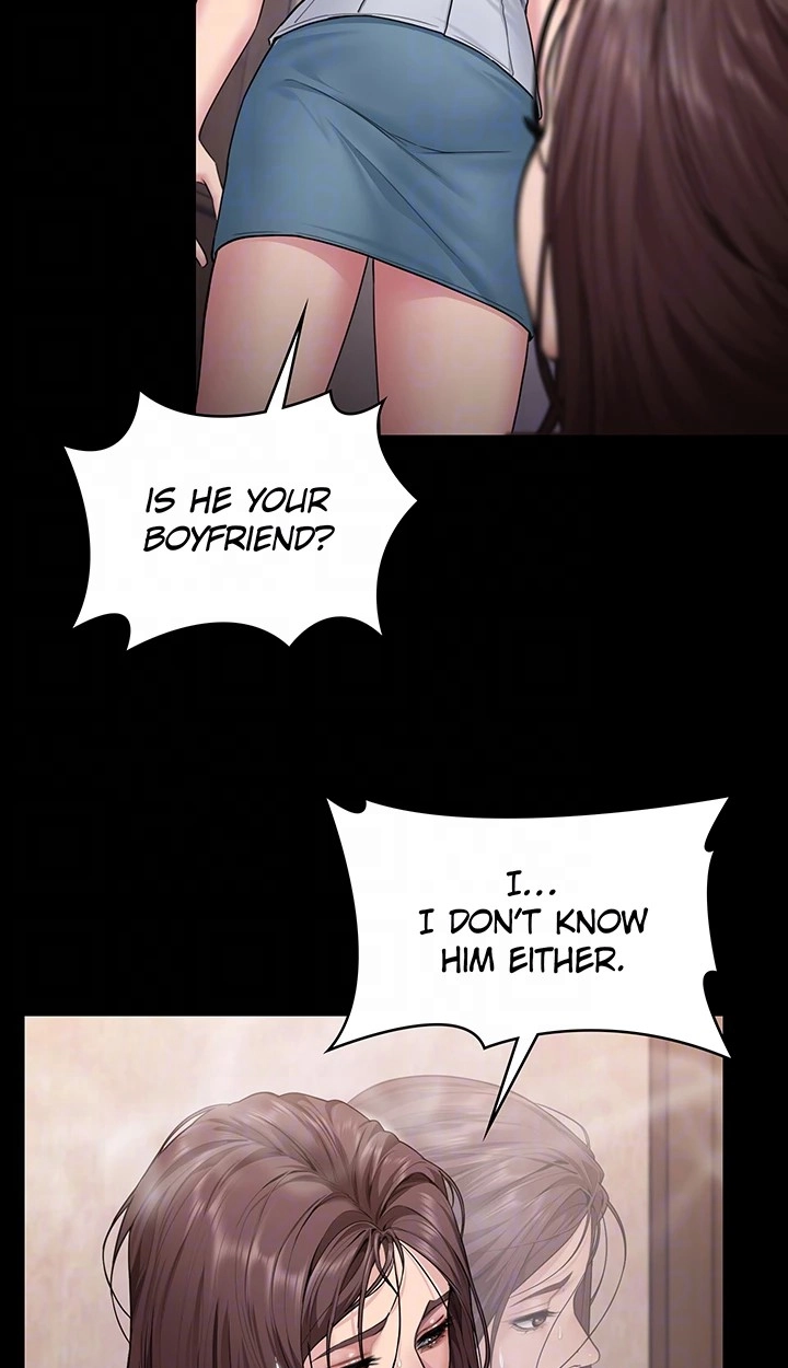 Read I Will Protect You! chapter 25 image 62 on Lezhin