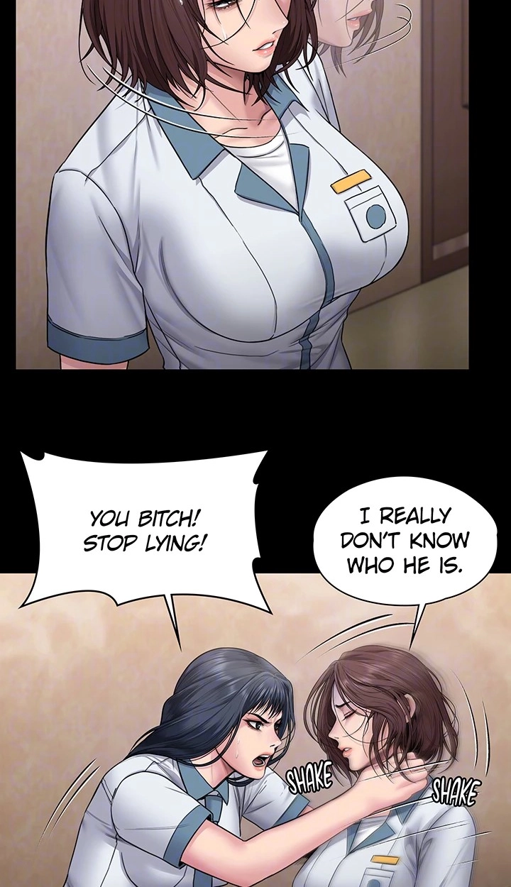 Read I Will Protect You! chapter 25 image 63 on Lezhin
