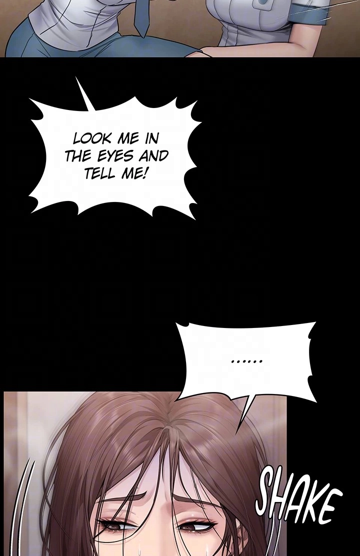 Read I Will Protect You! chapter 25 image 64 on Lezhin