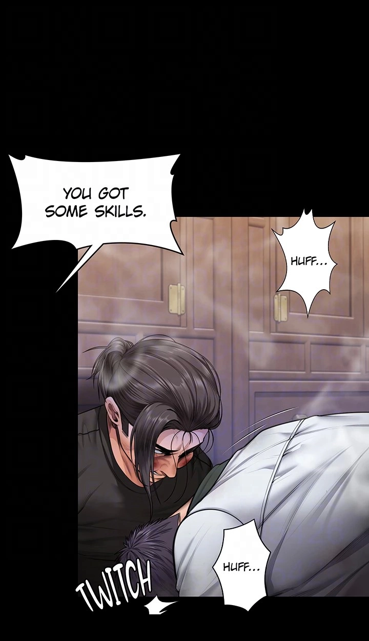 Read I Will Protect You! chapter 25 image 66 on Lezhin