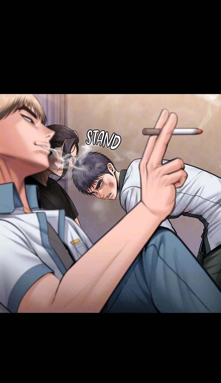 Read I Will Protect You! chapter 25 image 67 on Lezhin