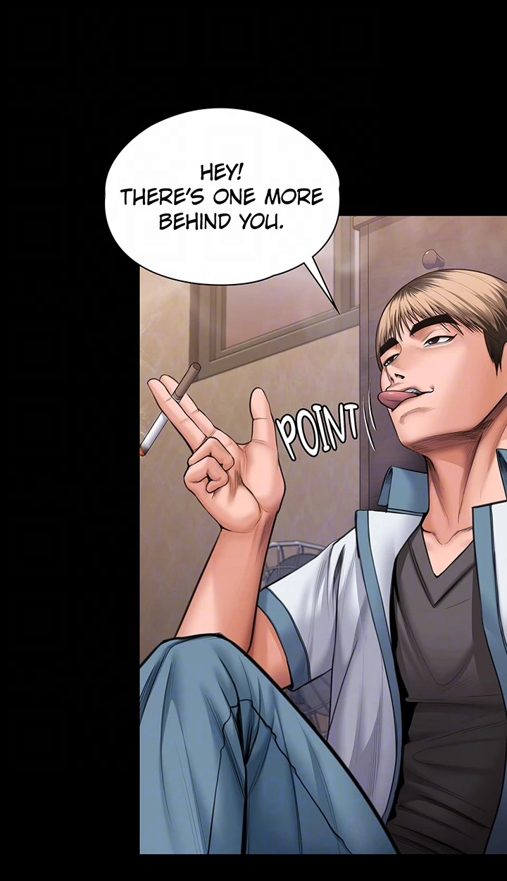 Read I Will Protect You! chapter 25 image 68 on Lezhin