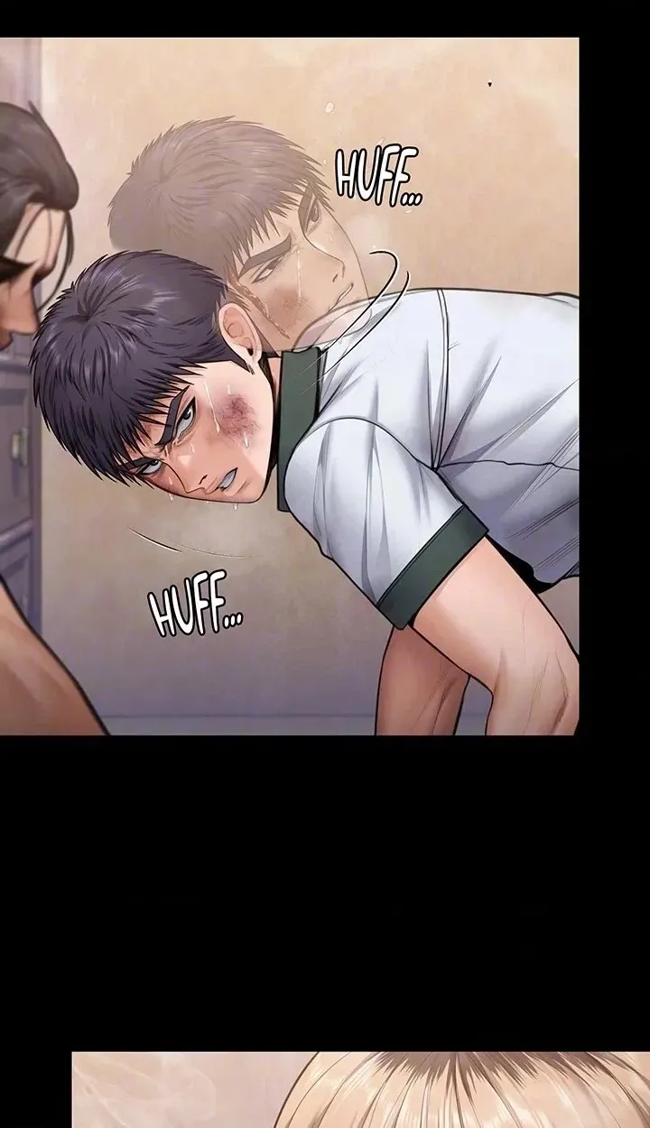 Read I Will Protect You! chapter 25 image 69 on Lezhin