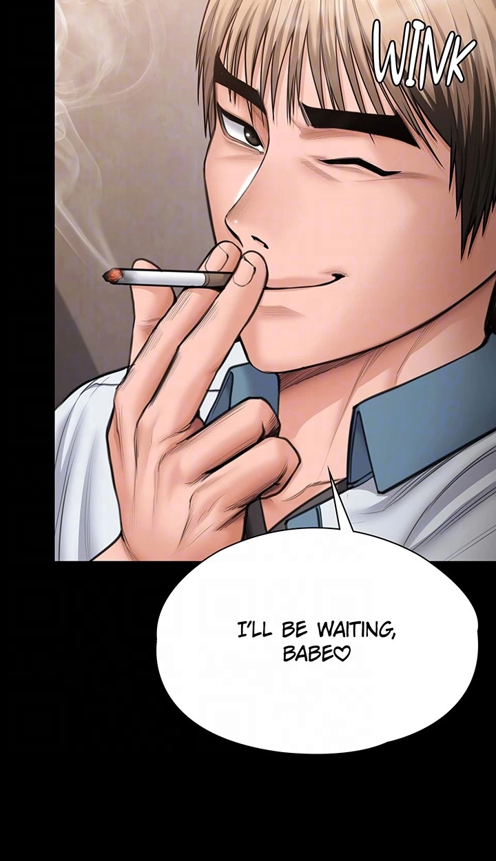 Read I Will Protect You! chapter 25 image 70 on Lezhin