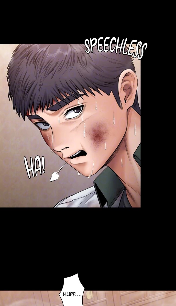 Read I Will Protect You! chapter 25 image 71 on Lezhin