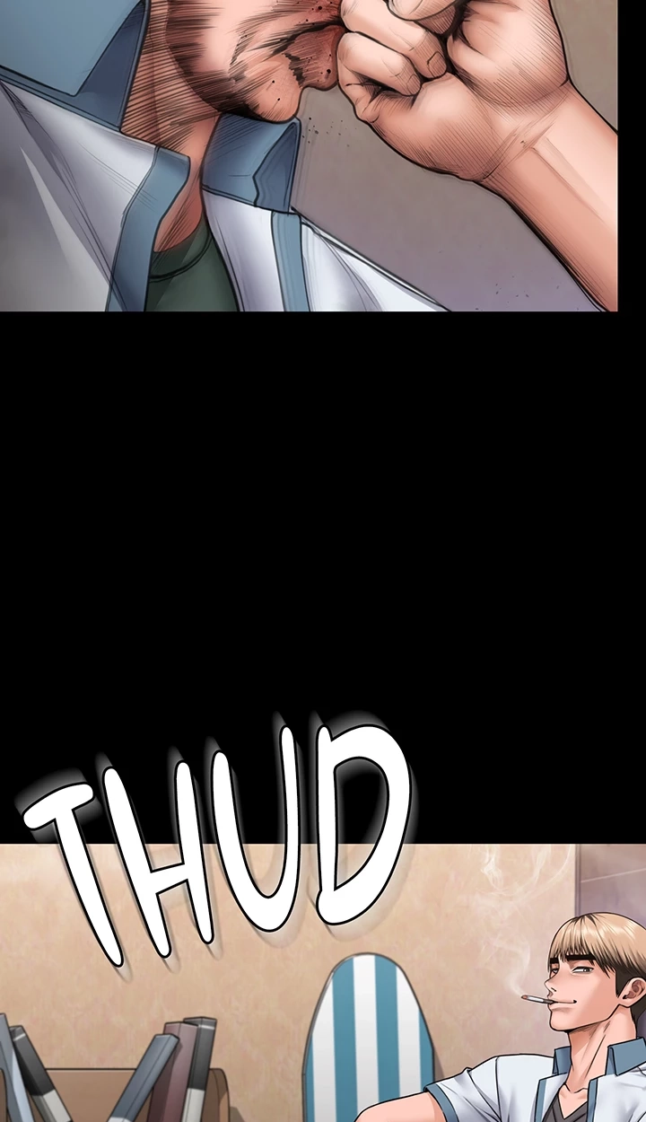 Read I Will Protect You! chapter 25 image 77 on Lezhin