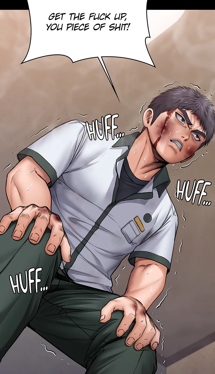 Read I Will Protect You! chapter 25 image 81 on Lezhin