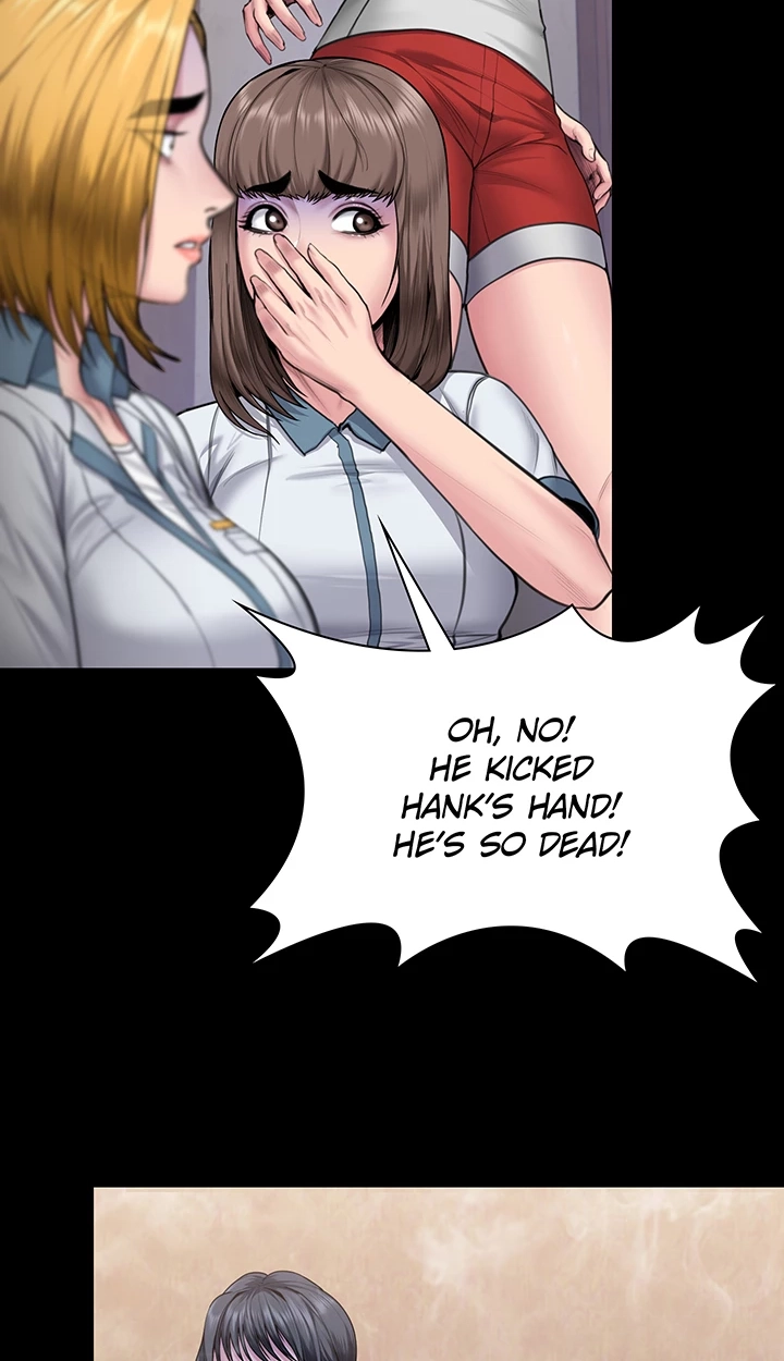 Read I Will Protect You! chapter 26 image 10 on Lezhin