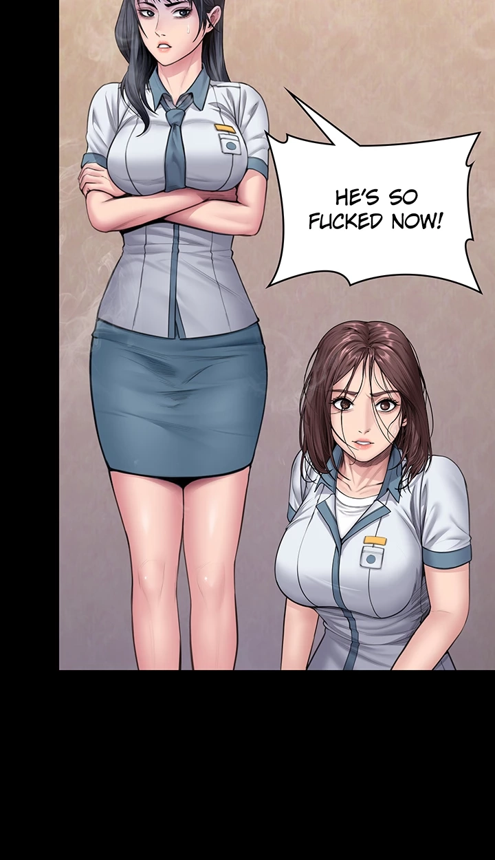 Read I Will Protect You! chapter 26 image 11 on Lezhin
