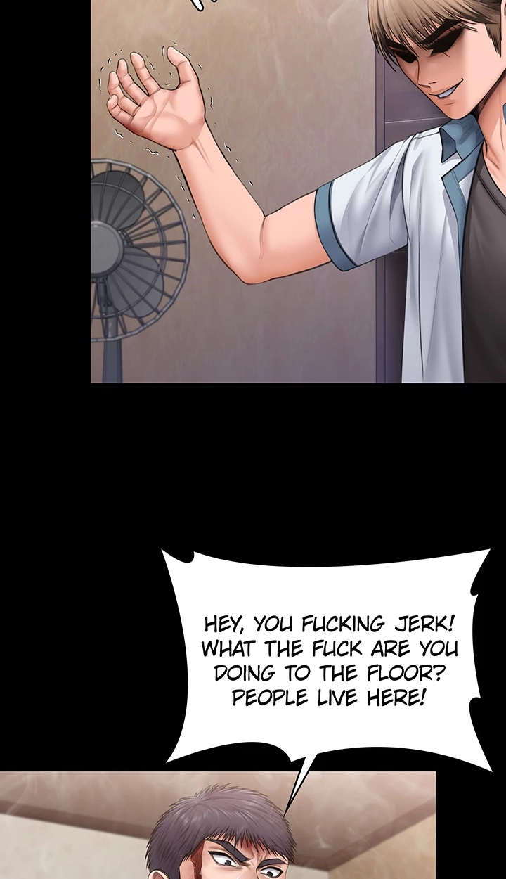 Read I Will Protect You! chapter 26 image 15 on Lezhin