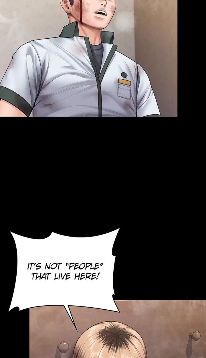 Read I Will Protect You! chapter 26 image 16 on Lezhin