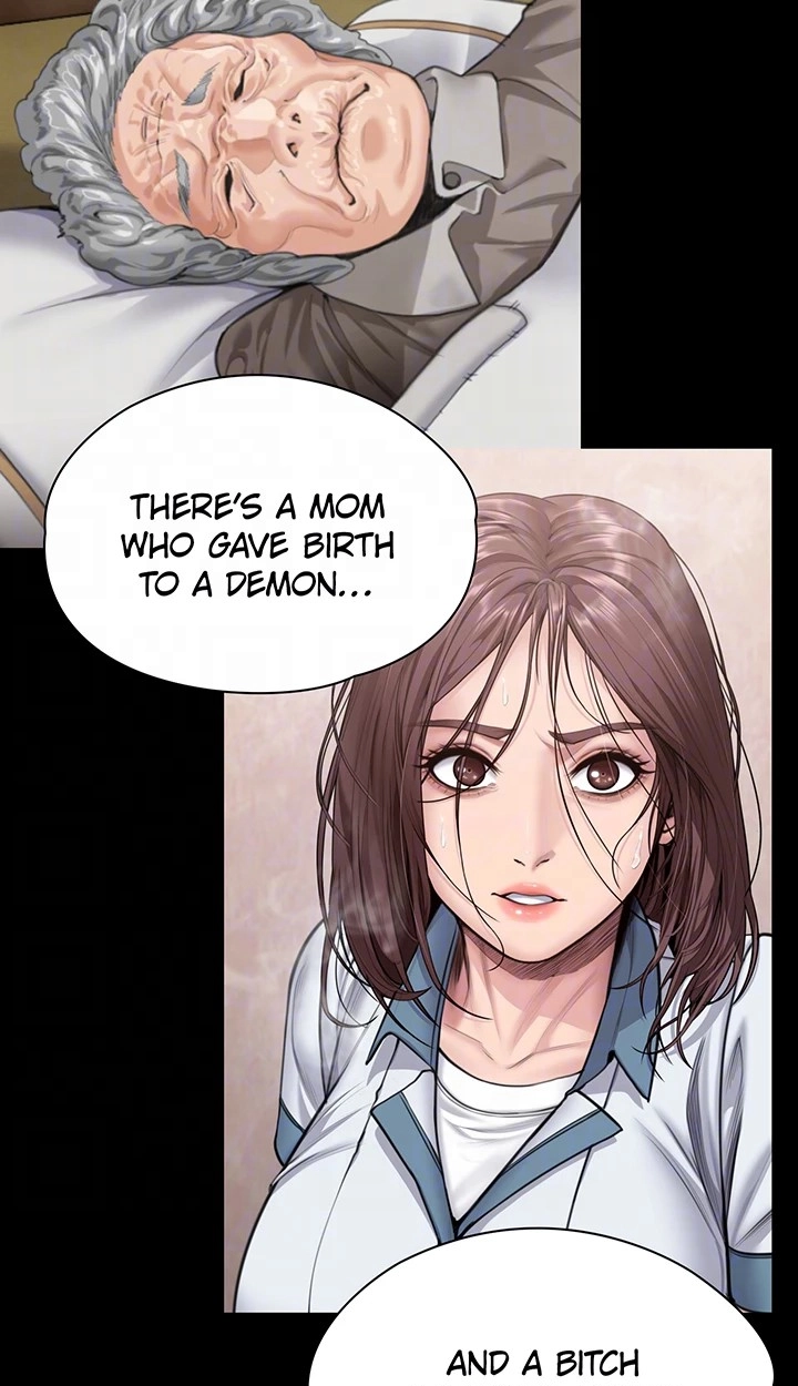 Read I Will Protect You! chapter 26 image 18 on Lezhin