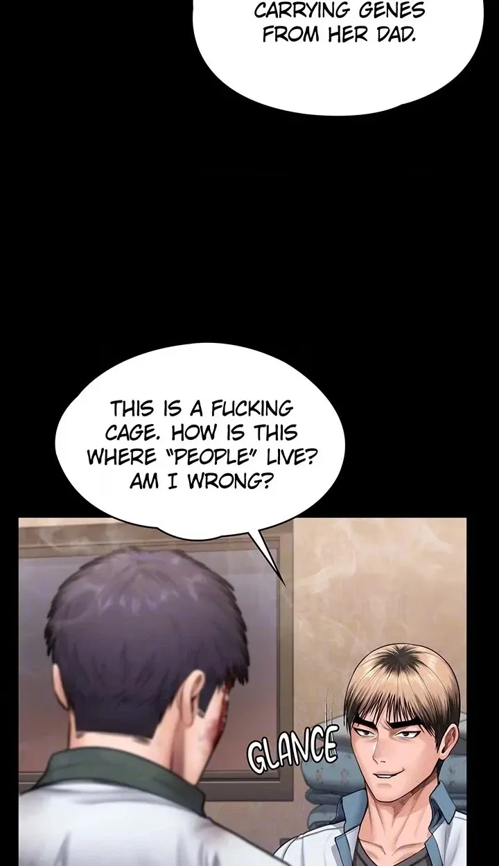 Read I Will Protect You! chapter 26 image 19 on Lezhin