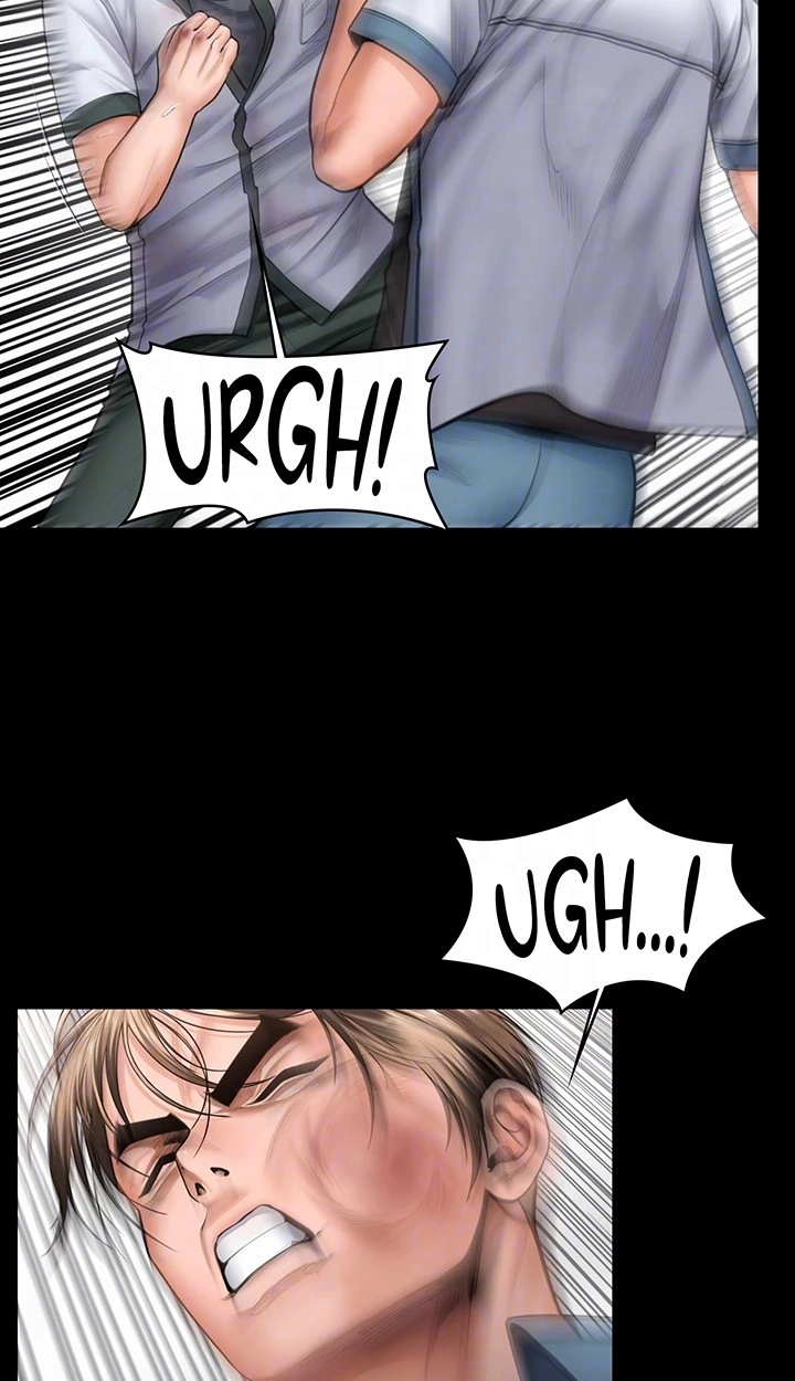 Read I Will Protect You! chapter 26 image 22 on Lezhin
