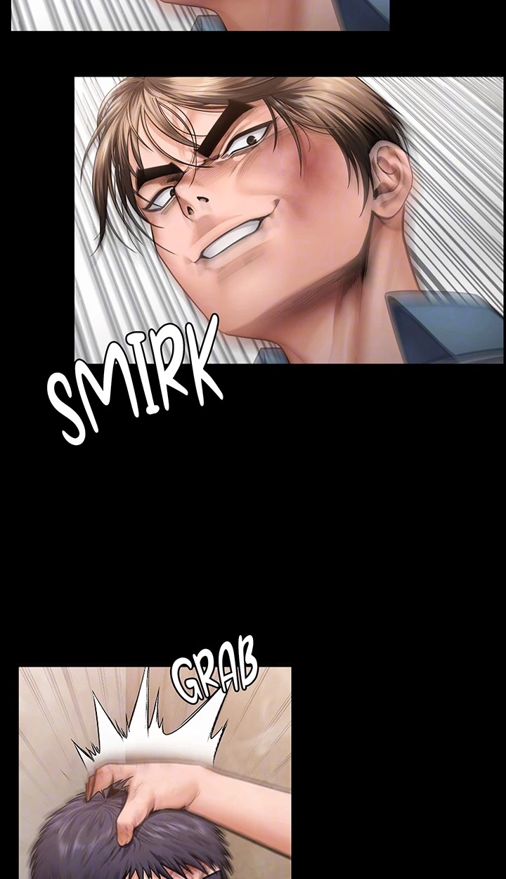 Read I Will Protect You! chapter 26 image 23 on Lezhin