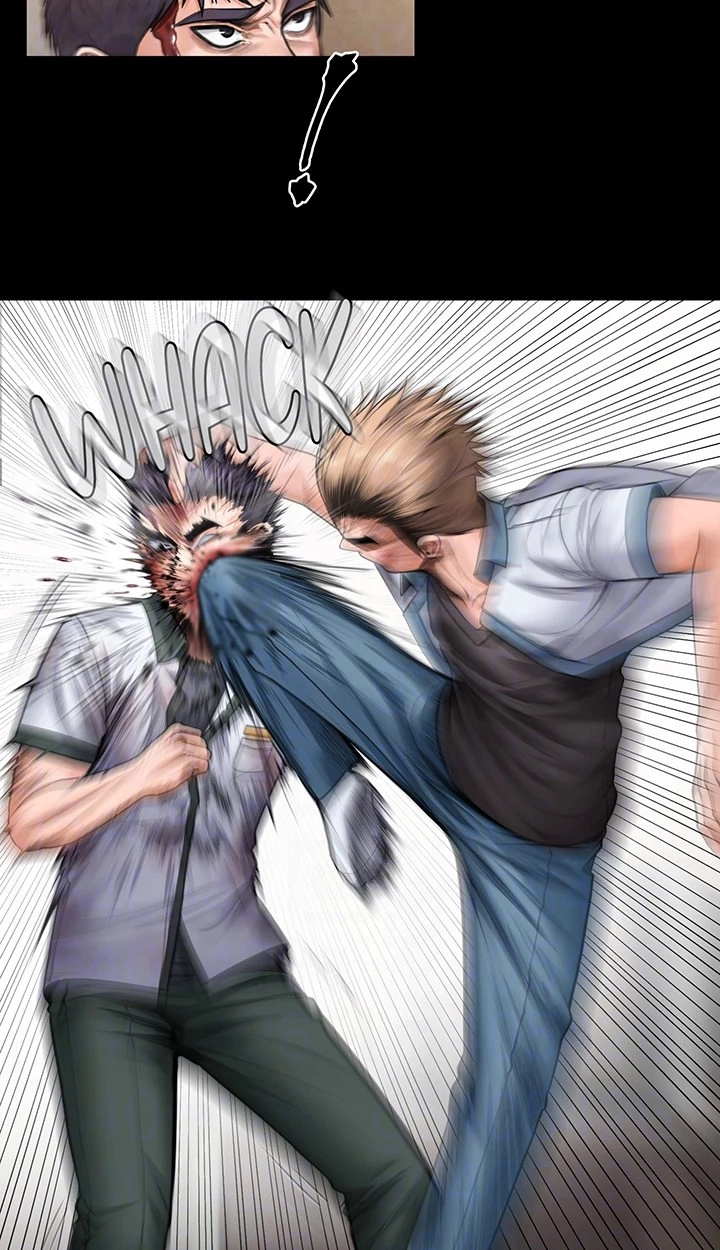 Read I Will Protect You! chapter 26 image 24 on Lezhin